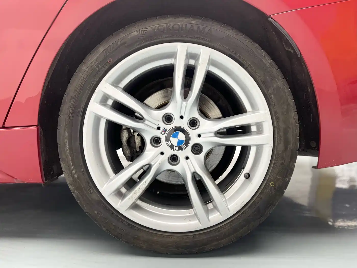 BMW 3 Series 2018 320Li Leading M Sport Package фото 14