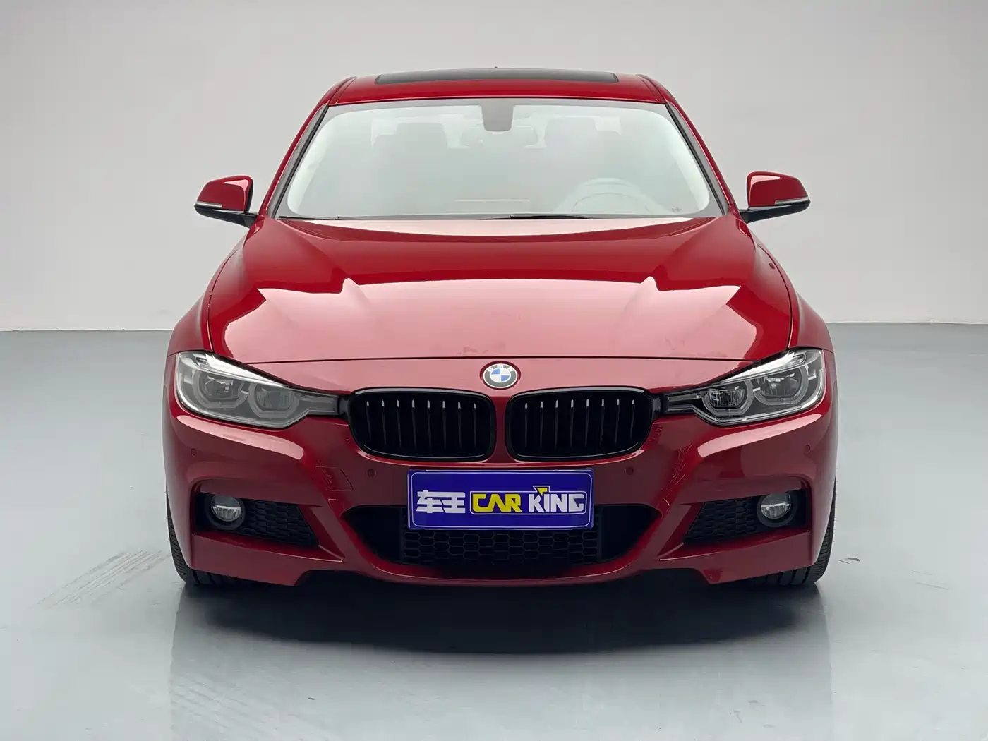 BMW 3 Series 2018 320Li Leading M Sport Package фото 17