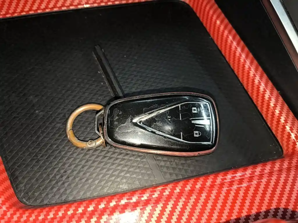 Changan UNI-T 2021 2020 1.5T Premium