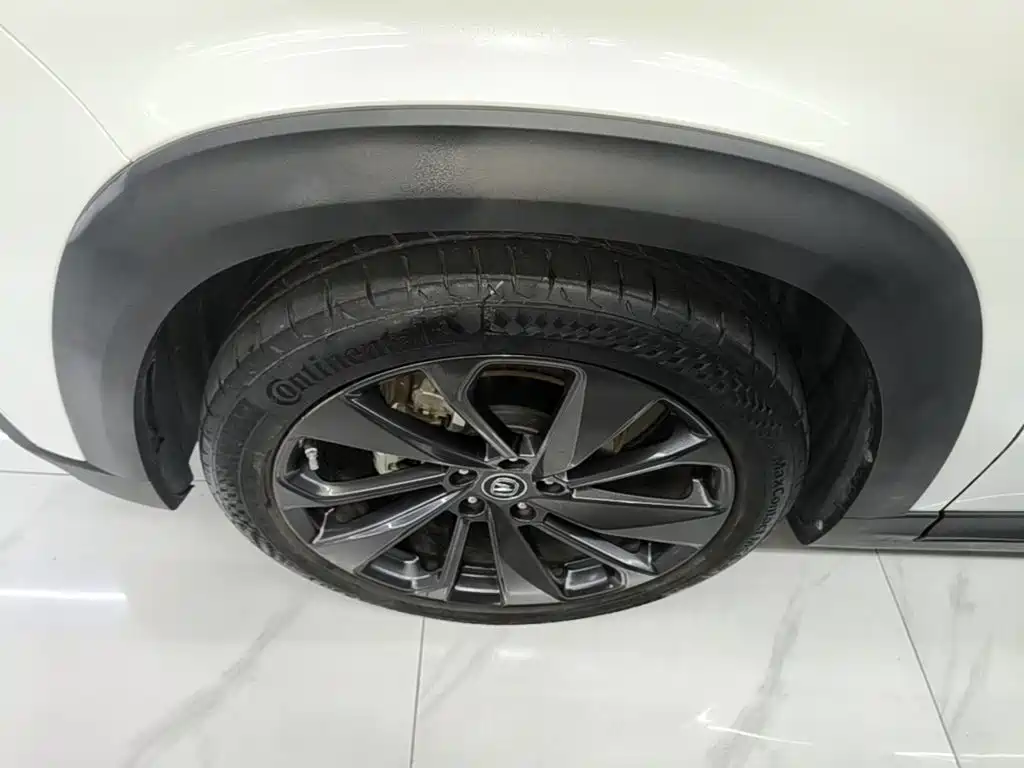 Changan UNI-T 2021 2020 1.5T Premium