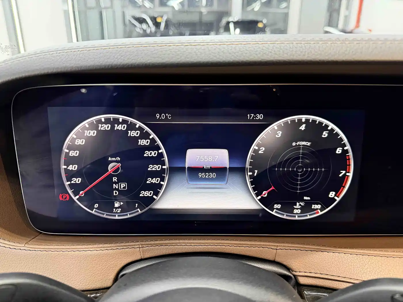 Mercedes-Benz Maybach S-Class 2018 S 450 4MATIC фото 14