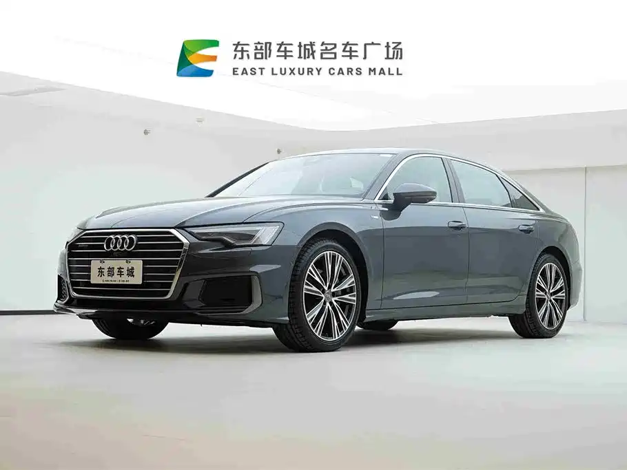Audi A6L 2019 45 TFSI quattro Exclusive Dynamic