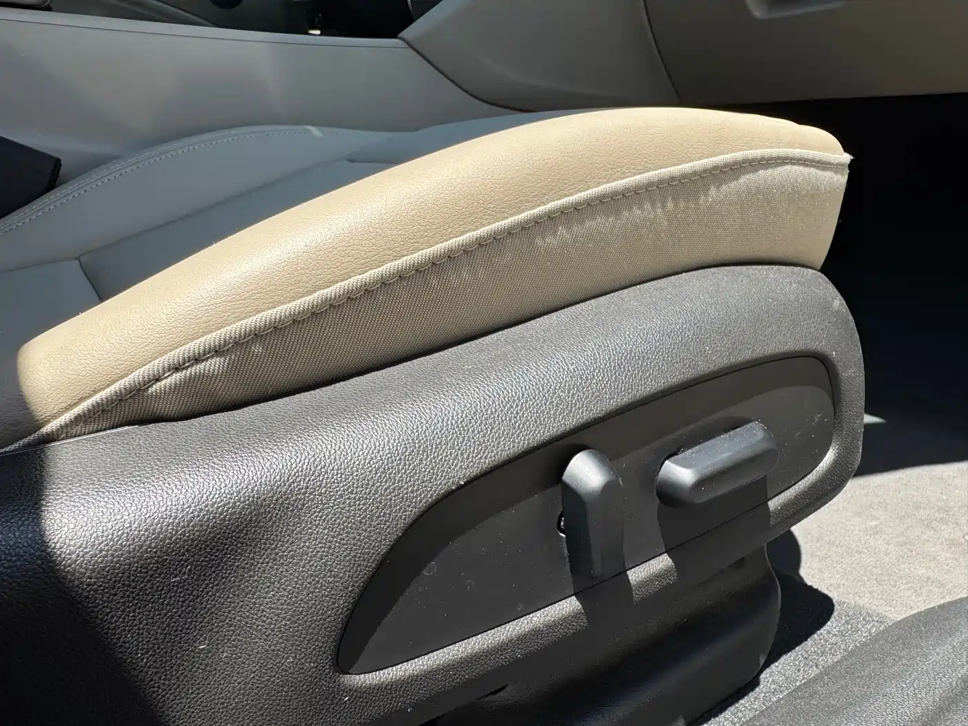 Buick Regal 2021 552T Elite фото 21