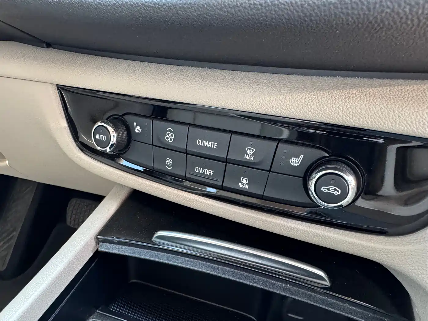 Buick Regal 2021 552T Elite фото 22