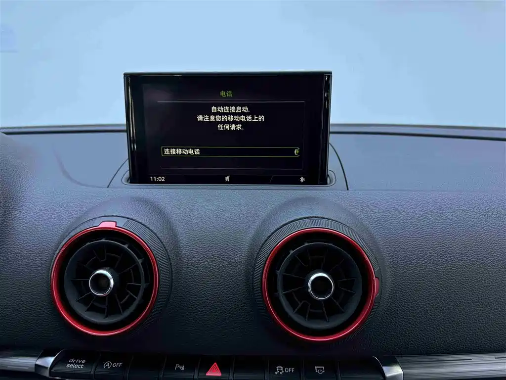 Audi A3 2020 Sportback 35 TFSI Sport Type China VI фото 14