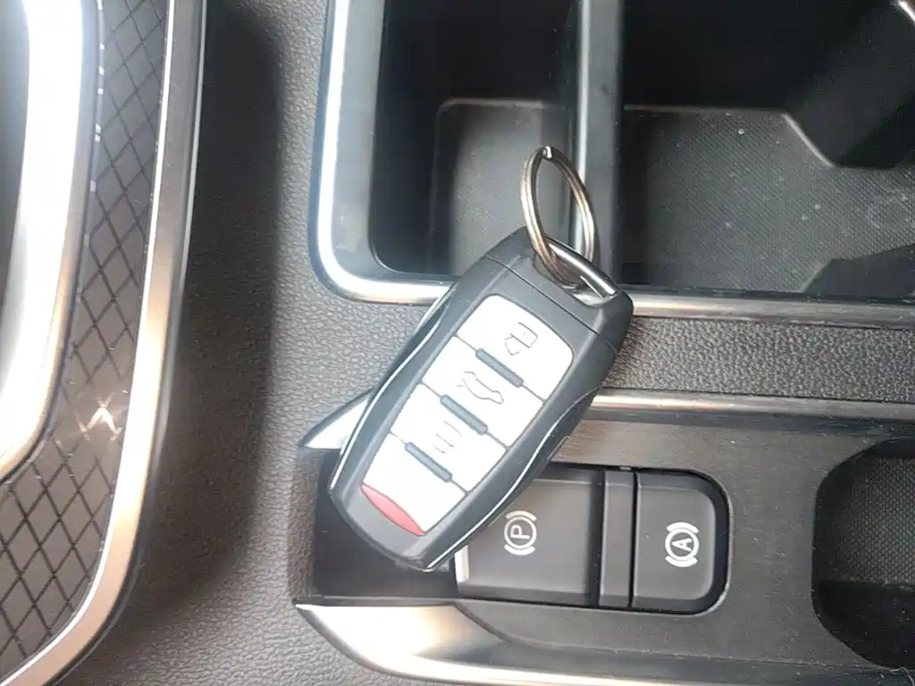 Фото 9 - Haval M6