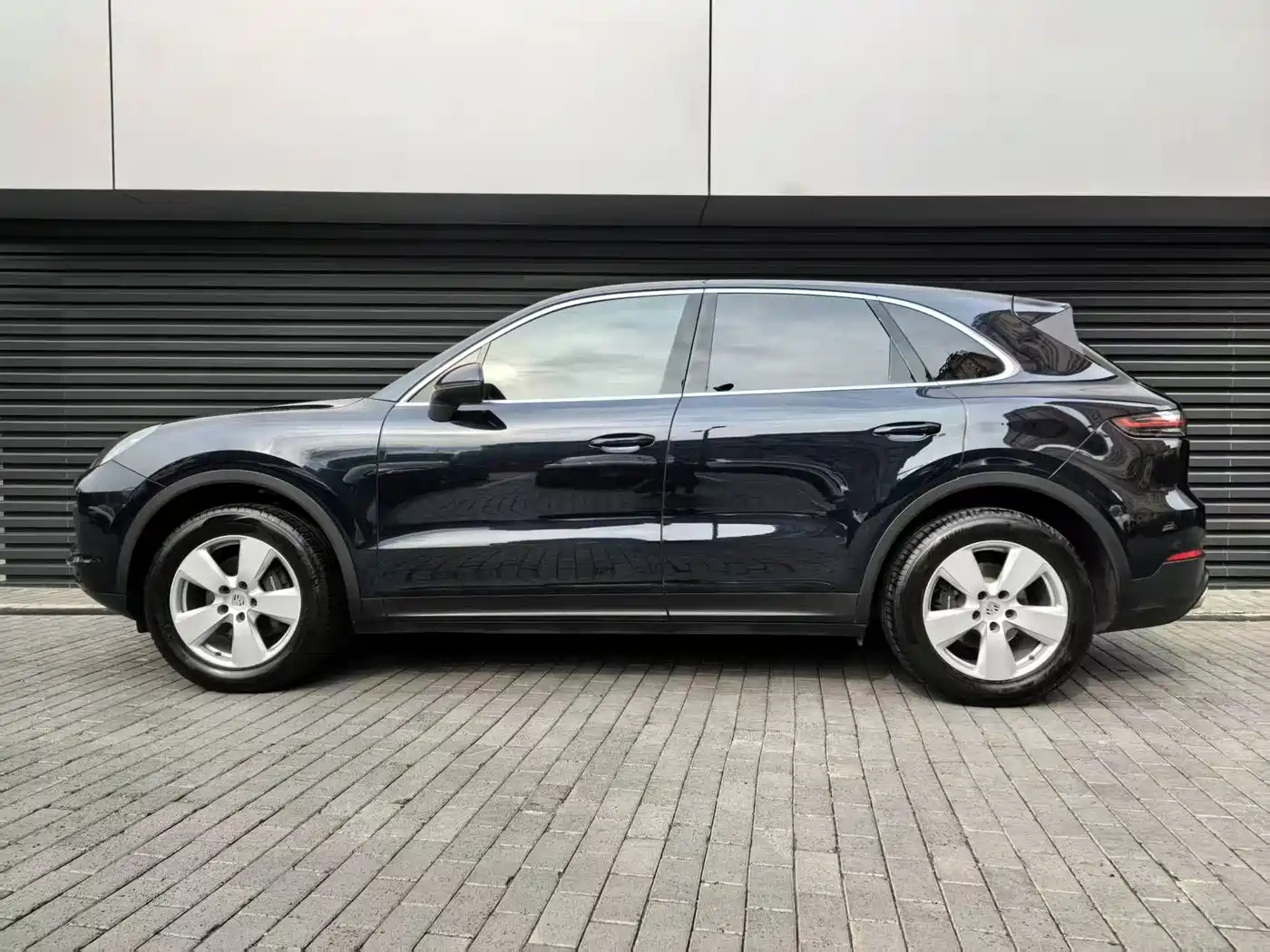 Porsche Cayenne 2018 Cayenne 3.0T фото 6