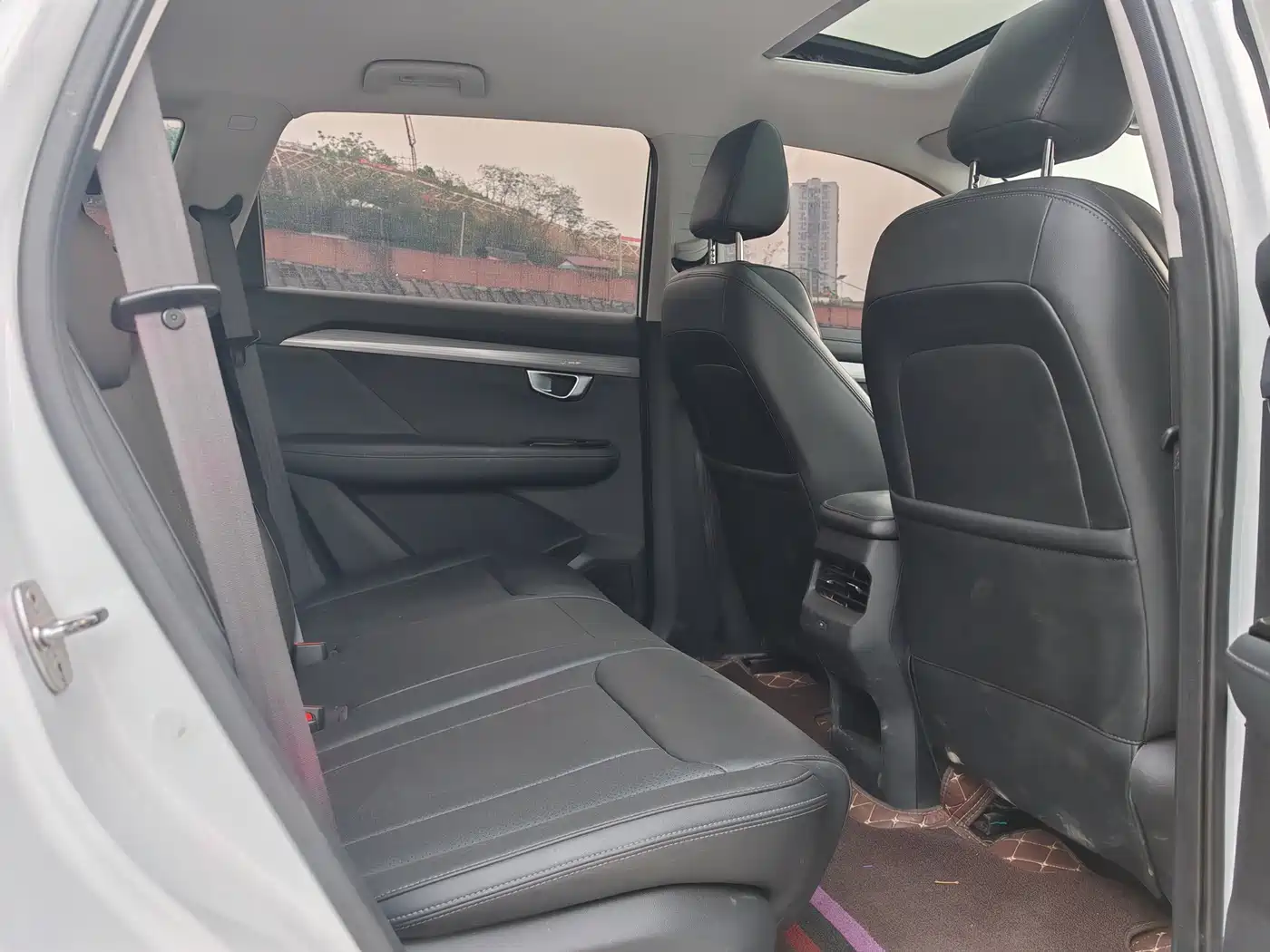 Wuling Motors Wuling Xingchen 2023 2021 1.5T CVT Starlight Edition