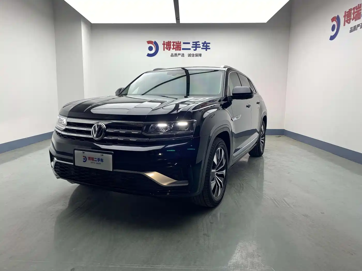 Volkswagen Teramont 2020 Teramont X 380TSI 4WD Premium Luxury