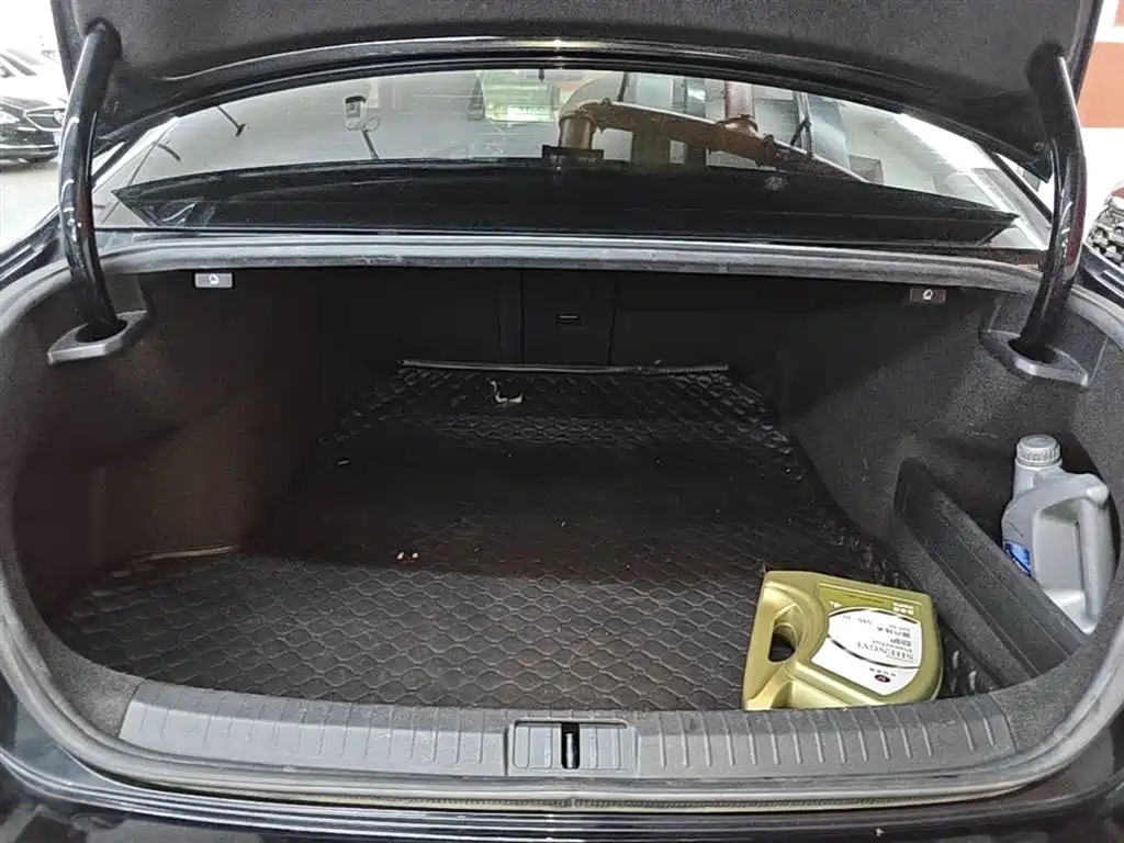 Volkswagen Magotan 2019 330TSI DSG Luxury Class China VI фото 19