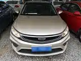 Фото 3 - Geely Vision