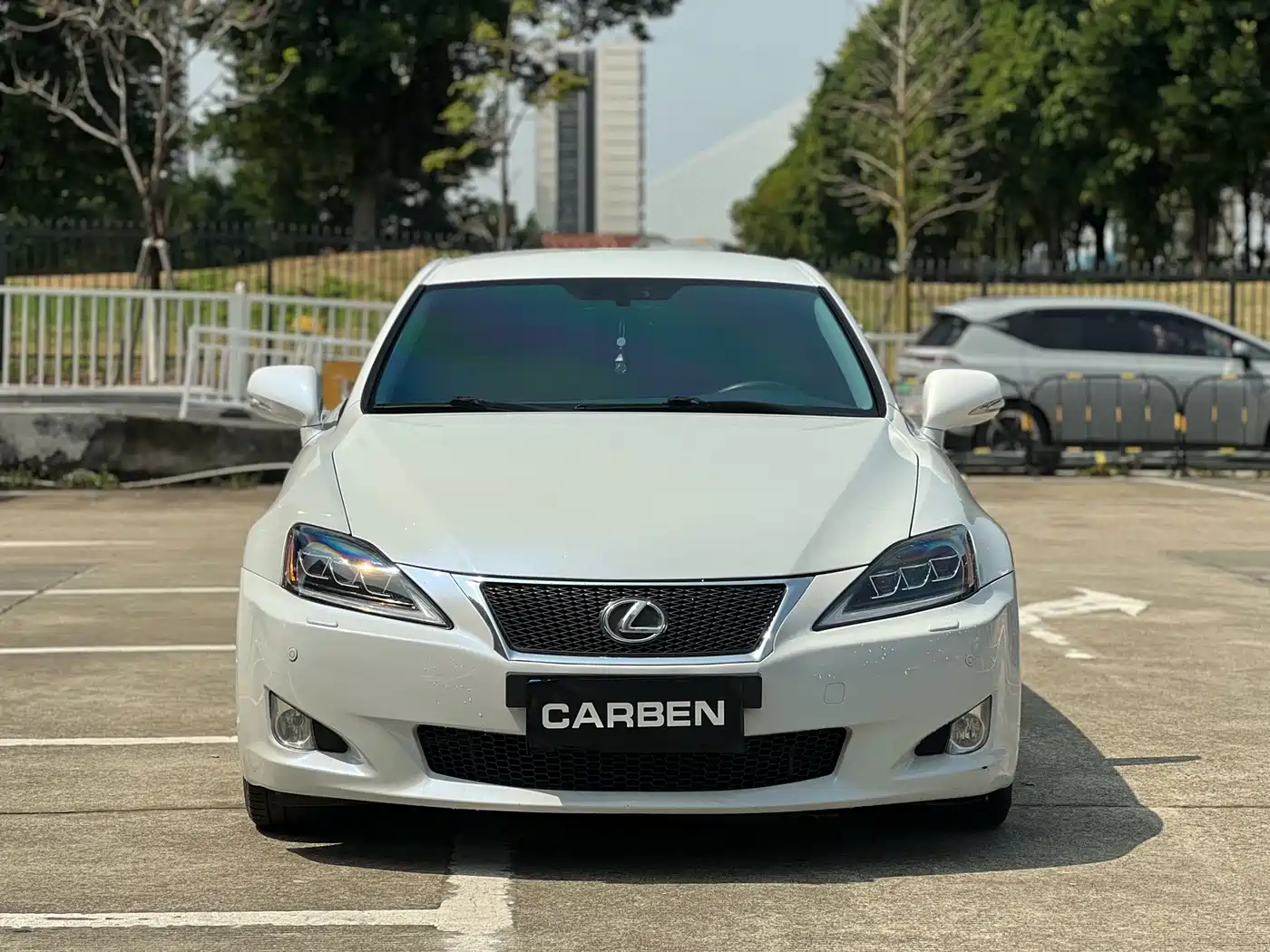 Lexus IS 2010 2009 300
