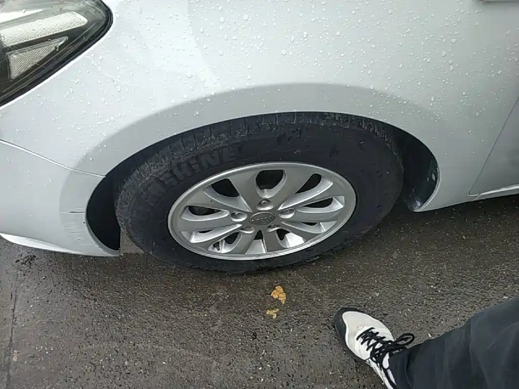 Kia K3S 2015 2014 1.6L Automatic GL