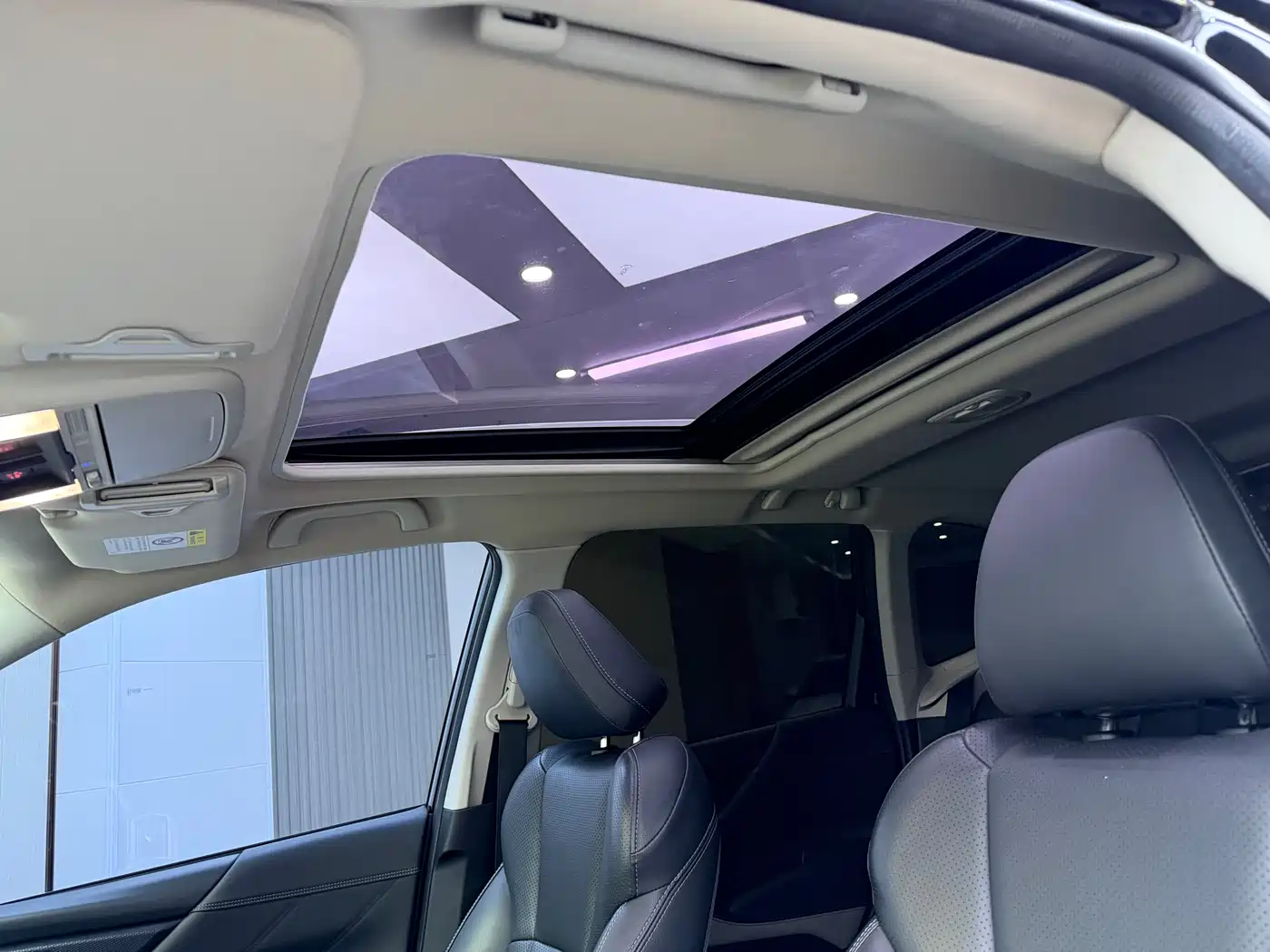 Subaru Forester 2022 2.0i AWD Flagship Edition with EyeSight фото 16