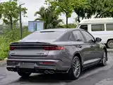 Фото 8 - Geely Preface