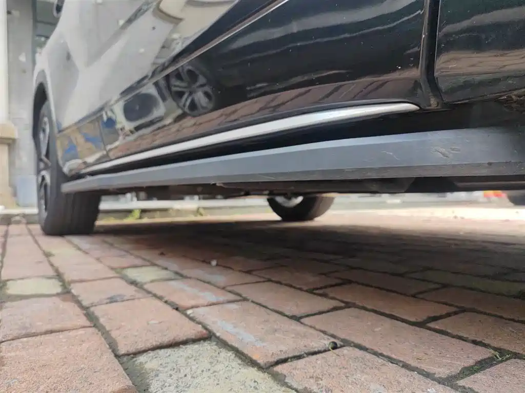 Toyota Crown Kluger 2021 2.5L HEV AWD Flagship Edition фото 19