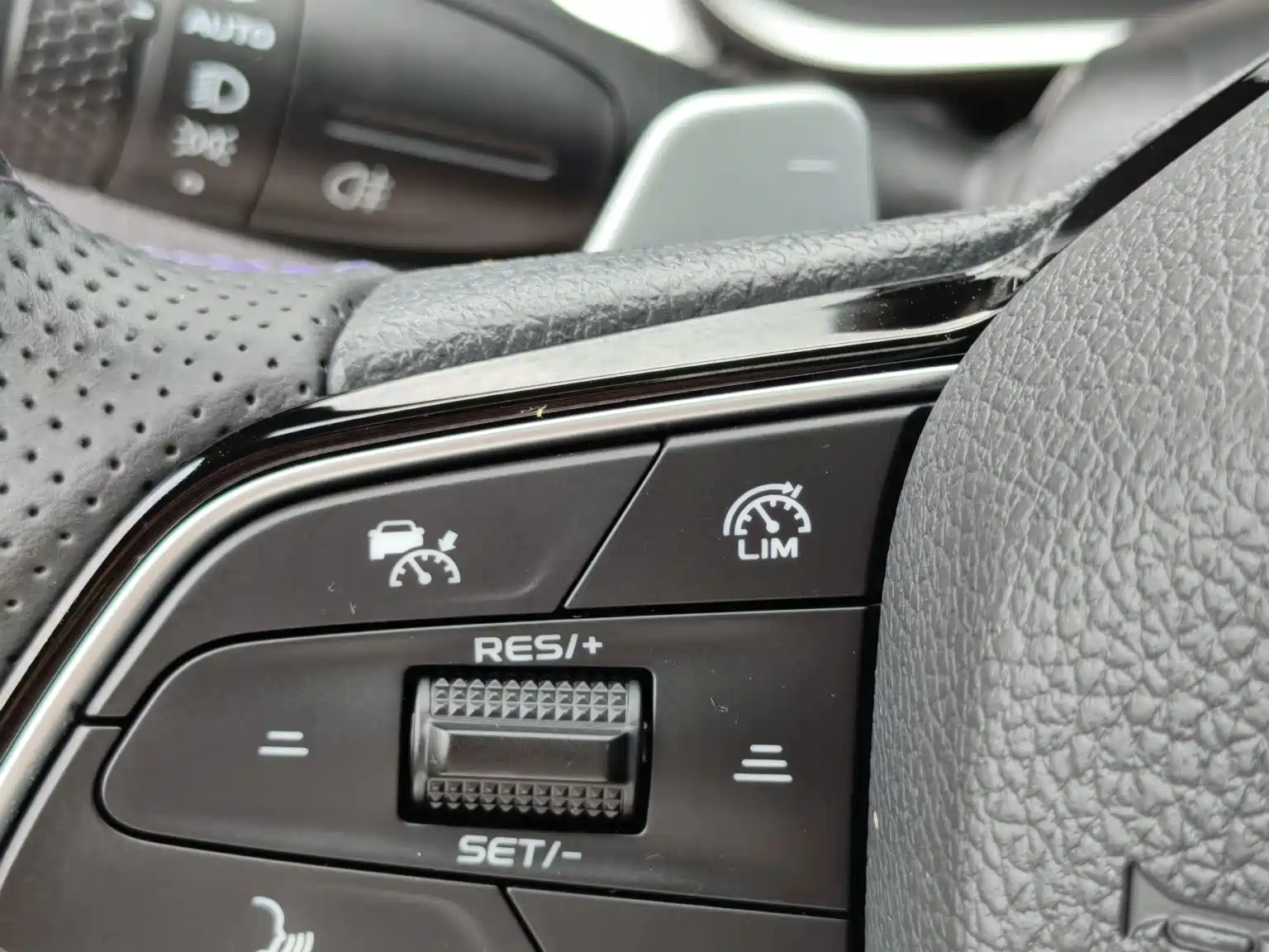 Фото 18 - Geely Preface