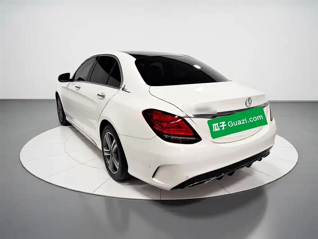 Mercedes-Benz C-Class 2020 Facelift C 260 L Sport фото 5