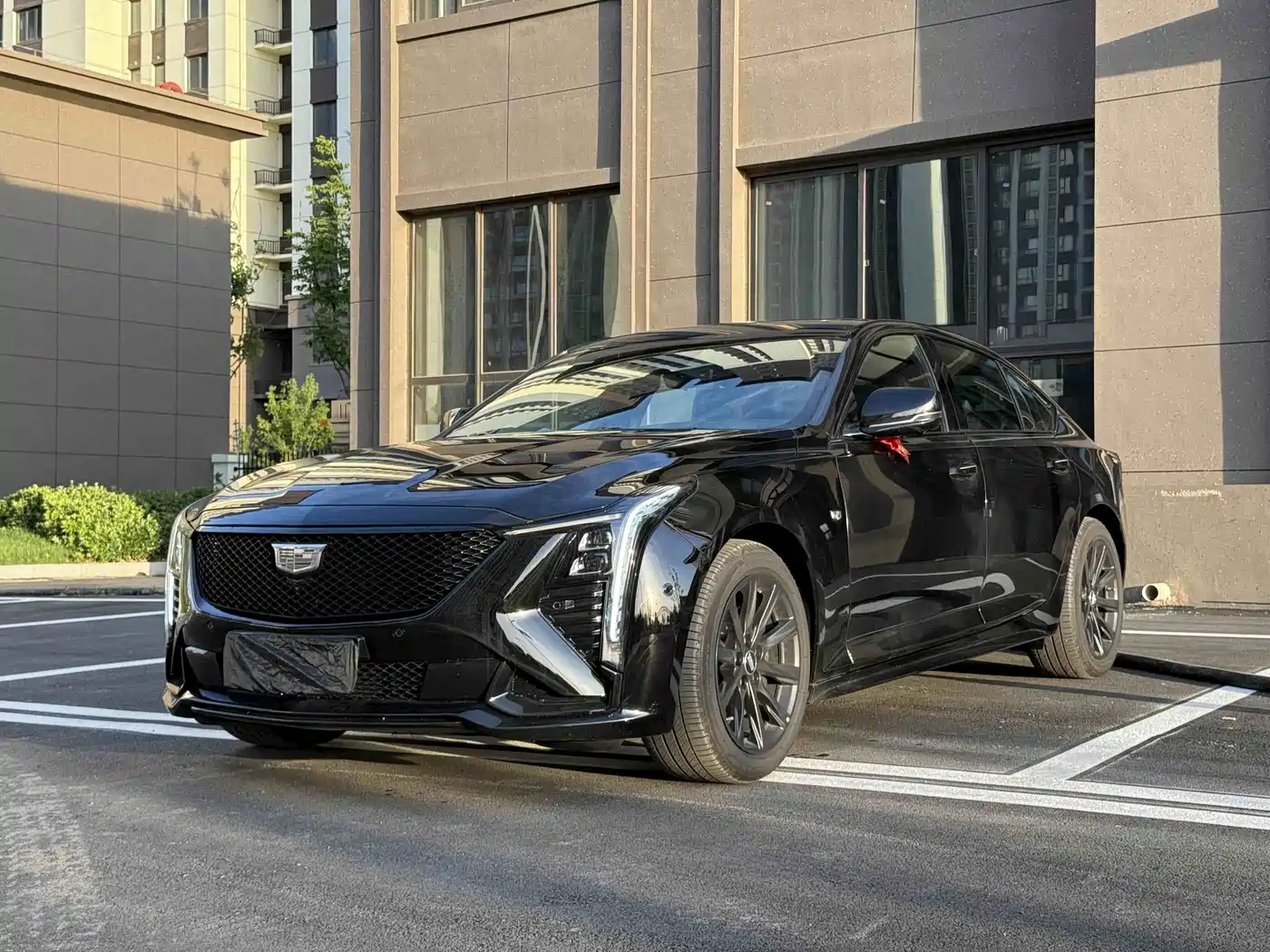 2026 Cadillac CT5