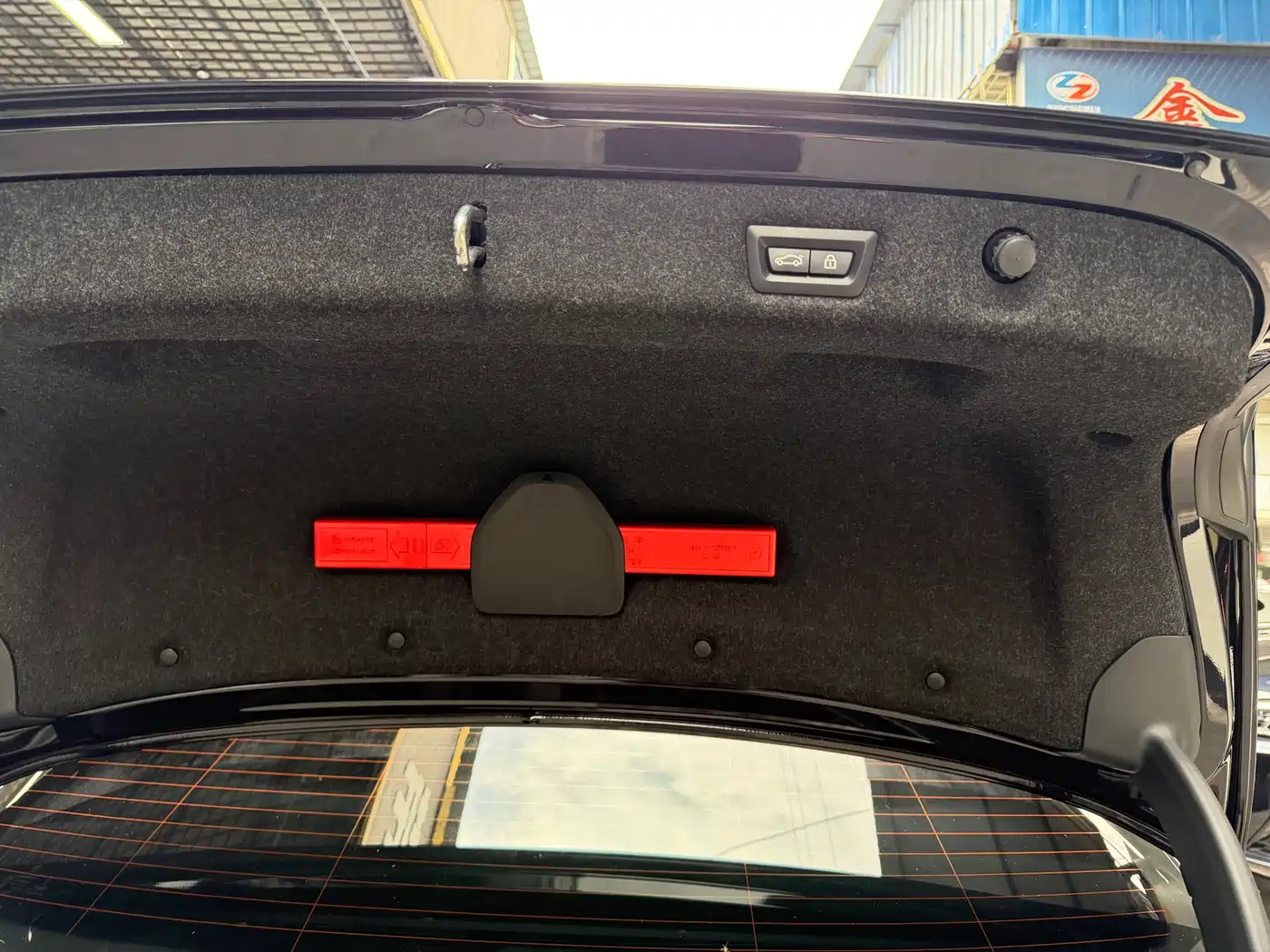 BMW 5 Series 2022 Model Second Facelift 530Li Leading M Sport Package фото 35