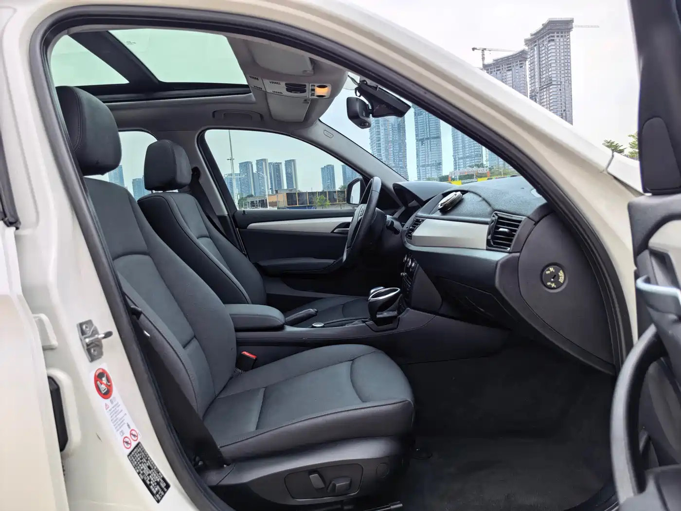 BMW X1 (Import) 2014 2012 sDrive18i Luxury