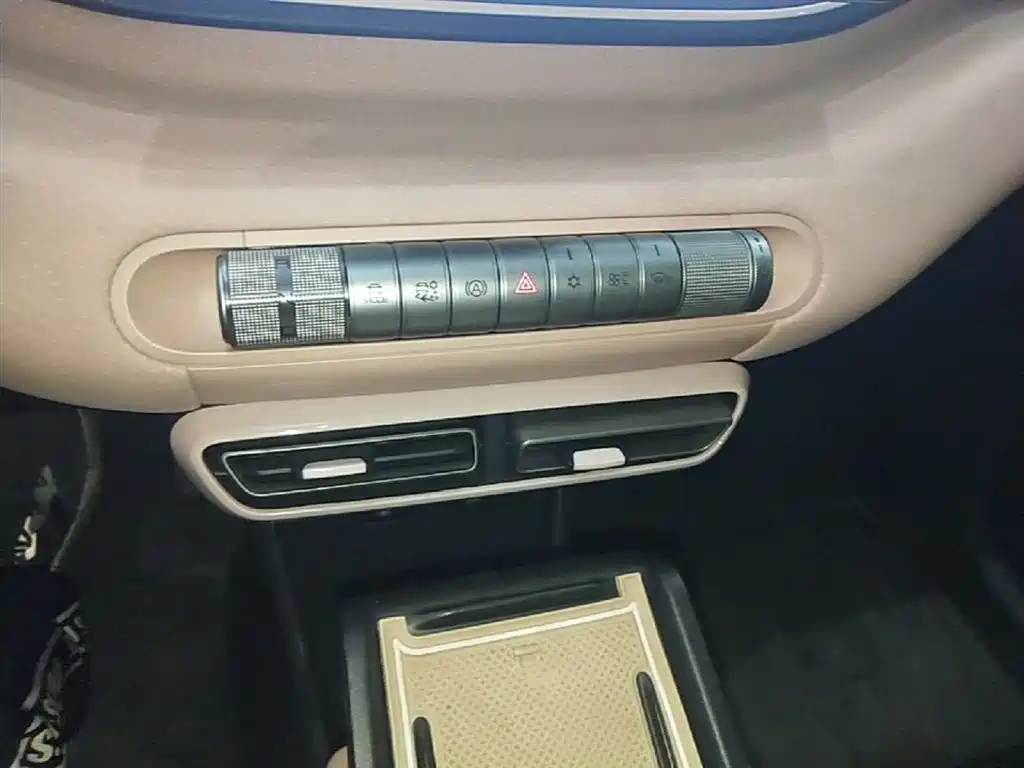 BYD Seagull 2023 Freedom Edition фото 14