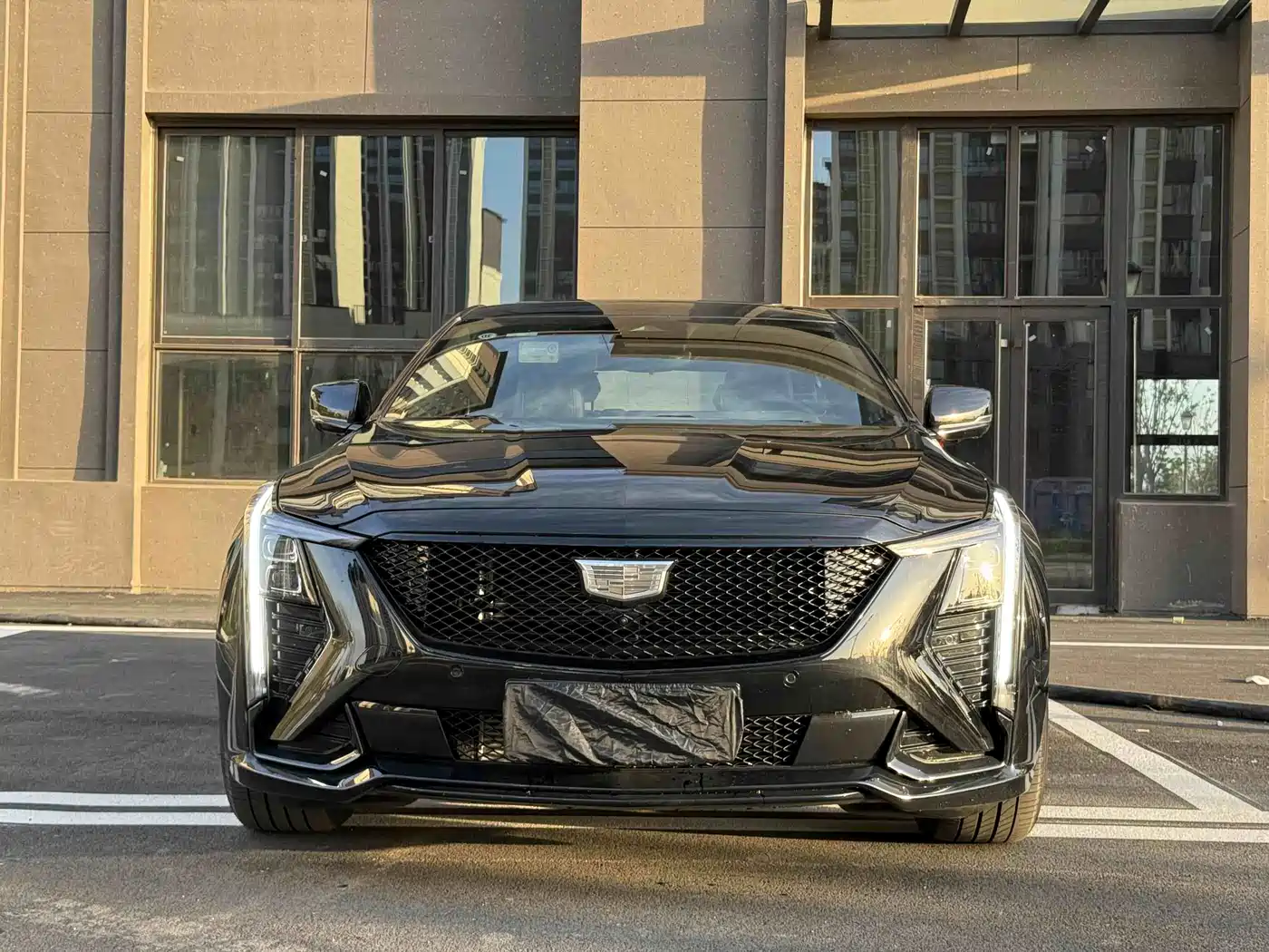 2026 Cadillac CT5