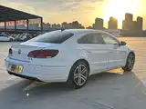 Фото 9 - Volkswagen CC
