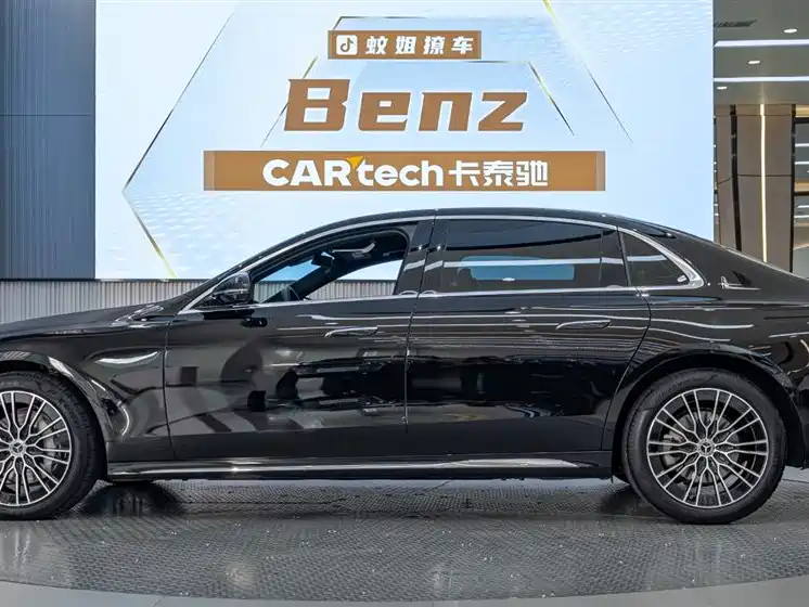 Mercedes-Benz E-Class 2025 Facelift E 300 L Luxury фото 19