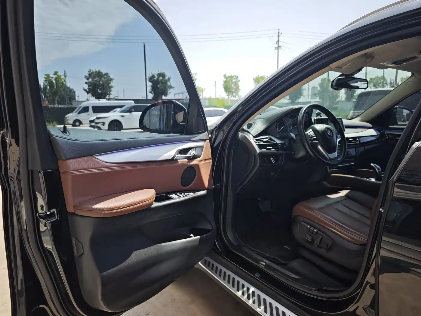 Фото 4 - BMW X6