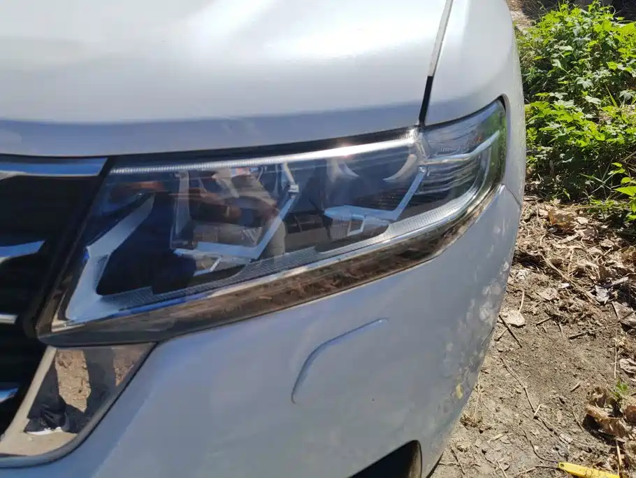 BAIC Changhe Q7 2018 2018 1.5T CVT Elite