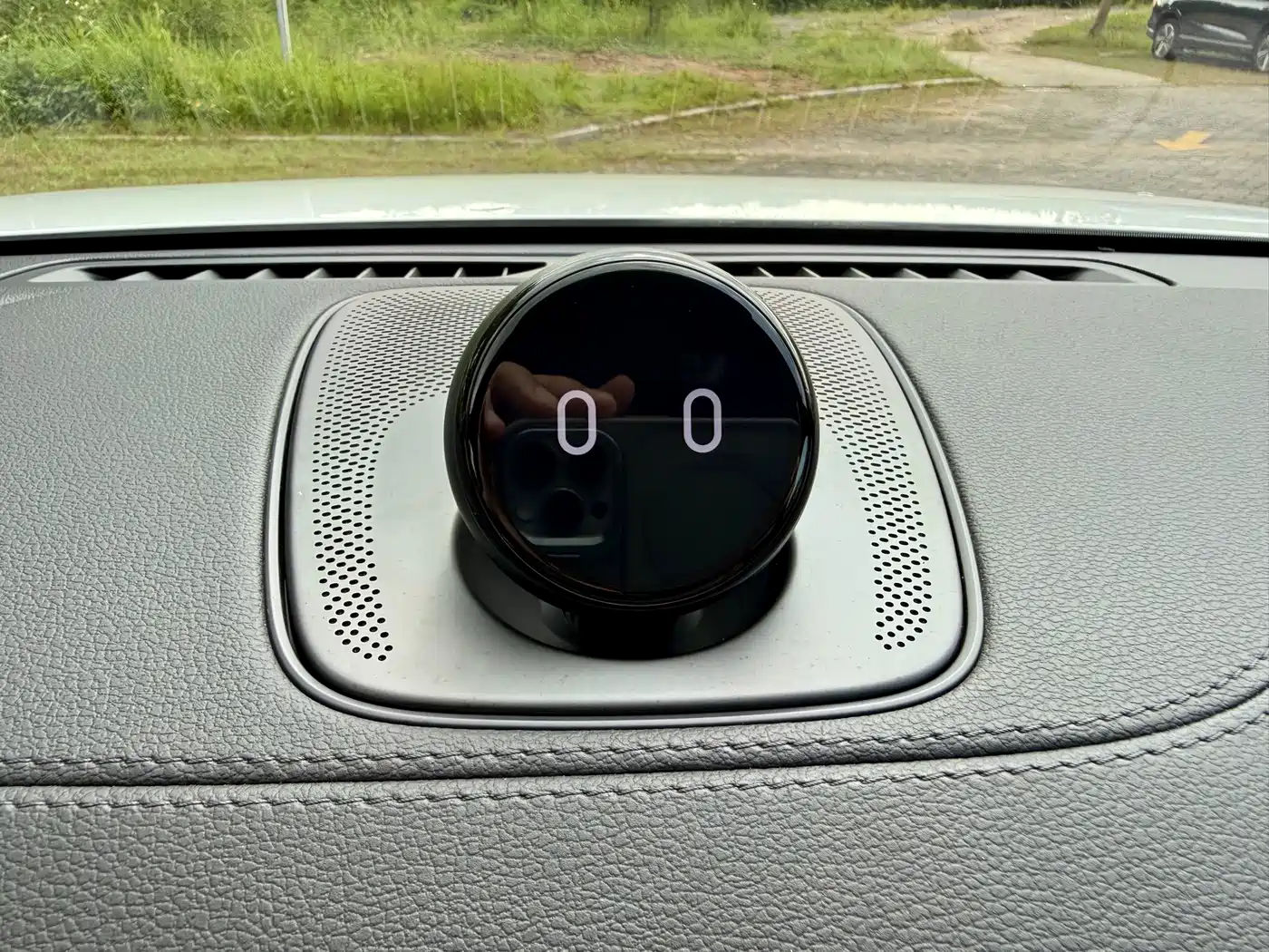 NIO ES6 2021 2020 420KM Sport