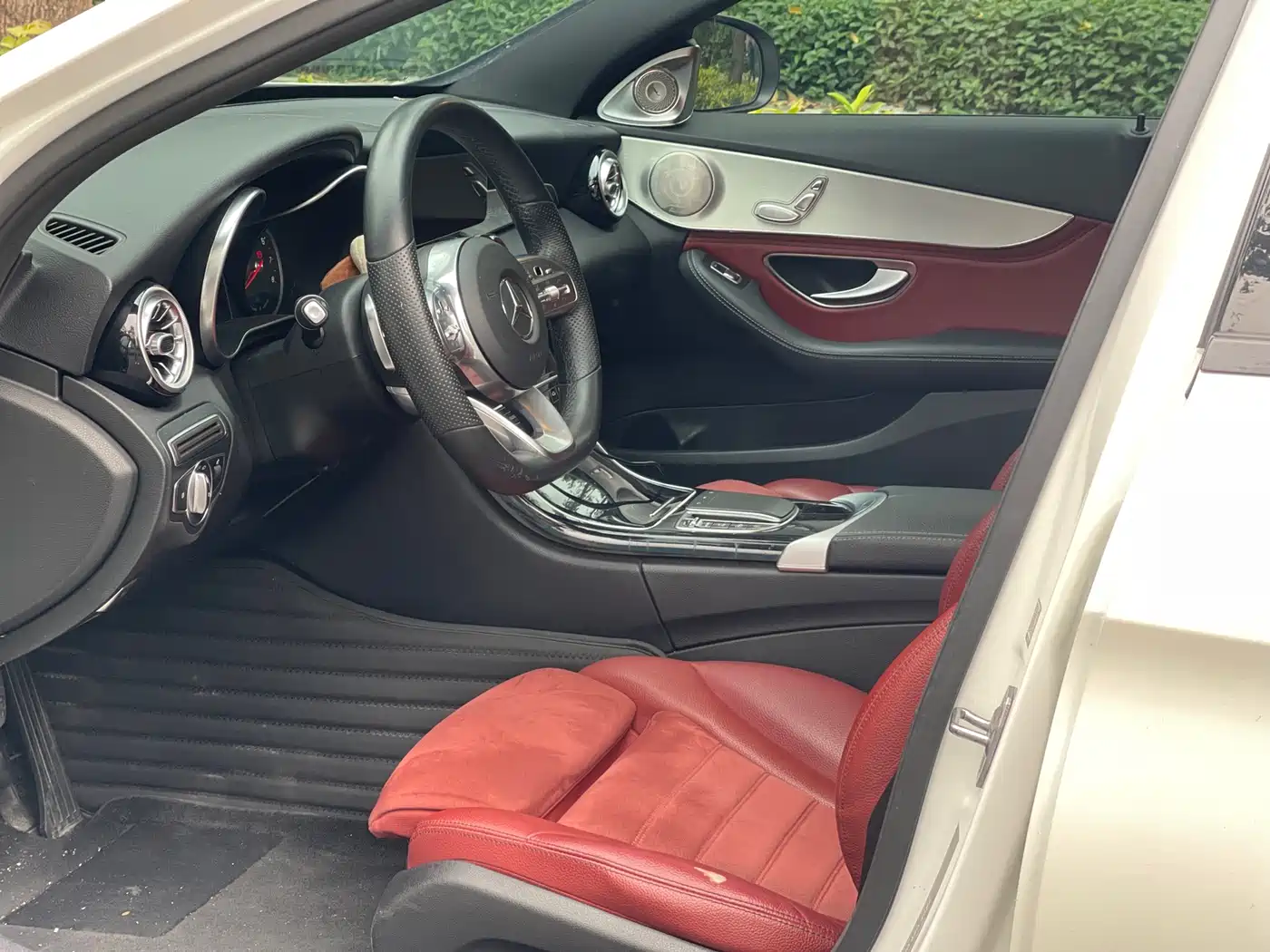 Mercedes-Benz C-Class 2019 C 260 Sport фото 6