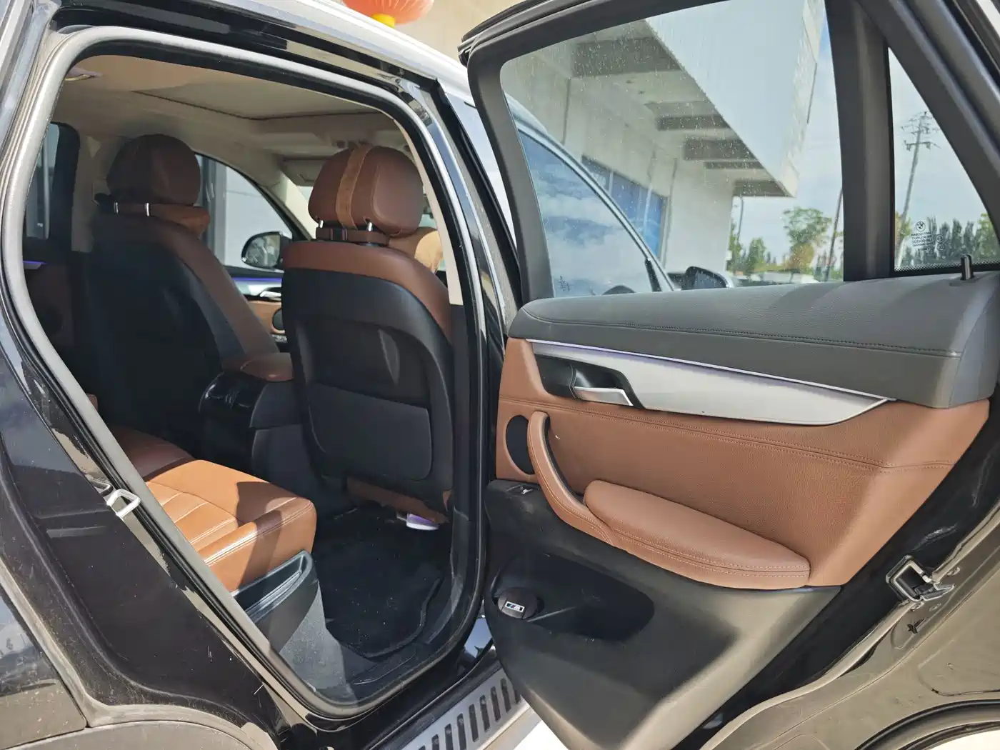Фото 8 - BMW X6