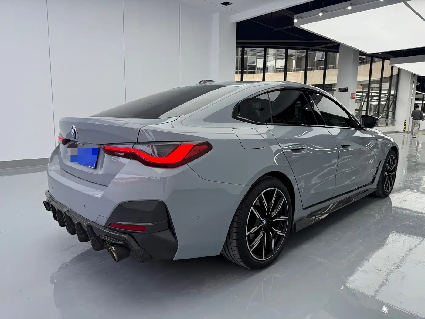 Photo 13 - BMW 4 Series