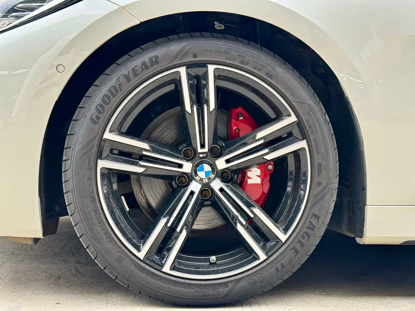 Photo 28 - BMW 4 Series