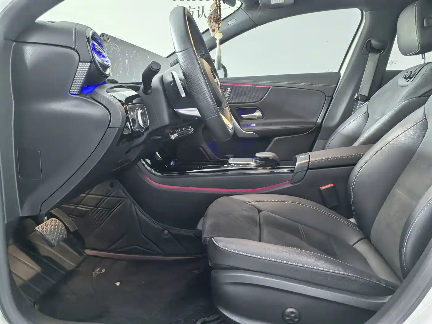 Mercedes-Benz A-Class, миниатюра 14
