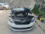 Фото 20 - Škoda Rapid