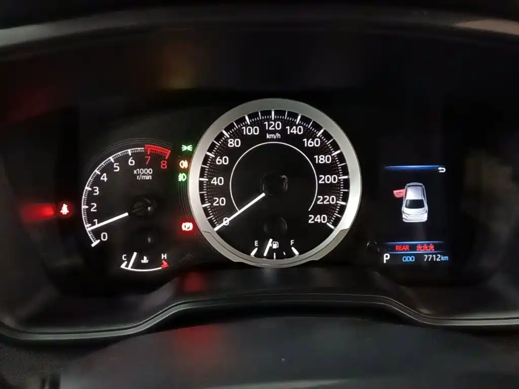 Toyota Allion 2022 2022 2.0L Elite Edition
