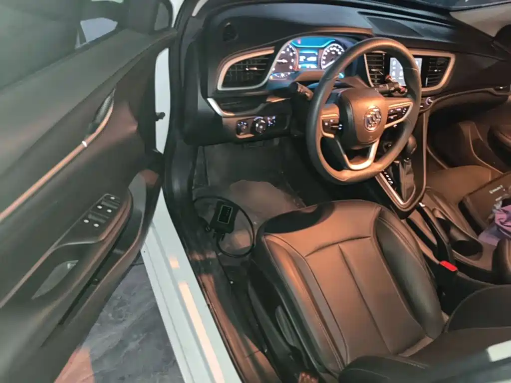Photo 16 - Buick Excelle