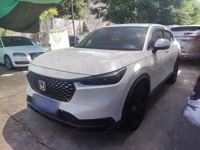 Honda XR-V