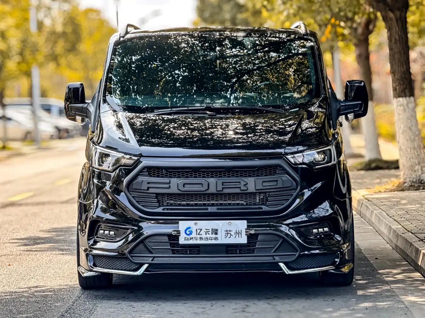 JUNTIAN DARK WARRIOR YOUTH