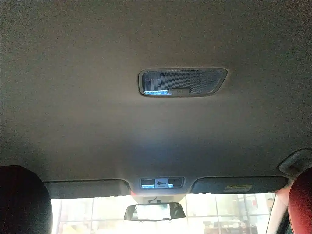 Hyundai Elantra 2020 1.6L Auto GL Pleasing Edition фото 17