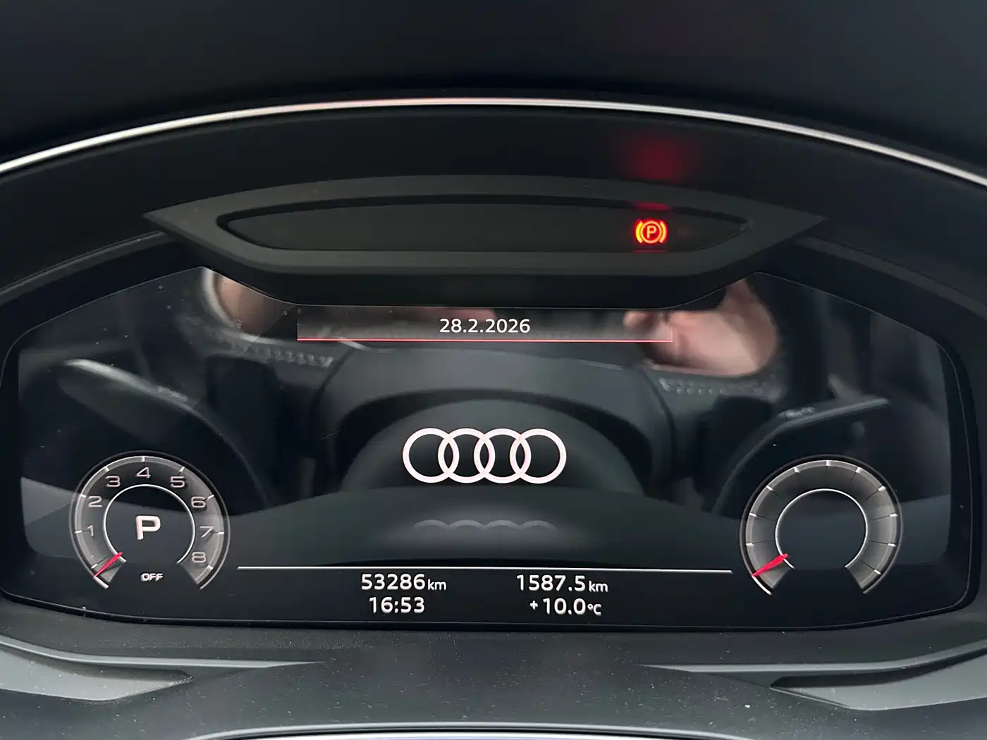 Audi A6L 2021 45 TFSI Exclusive Sport фото 8