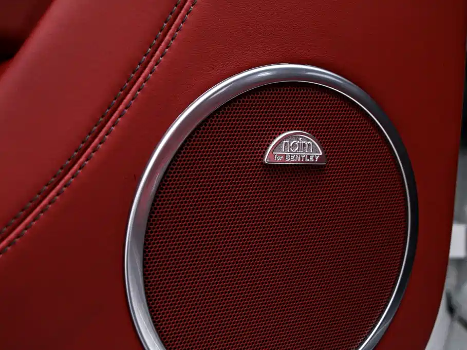 Photo 12 - Bentley Continental