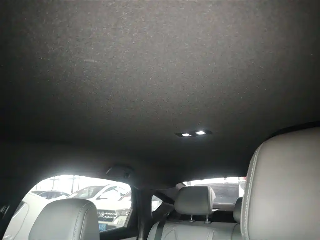 BYD Qin PLUS 2025 DM-i Smart Drive 55KM Leader фото 18