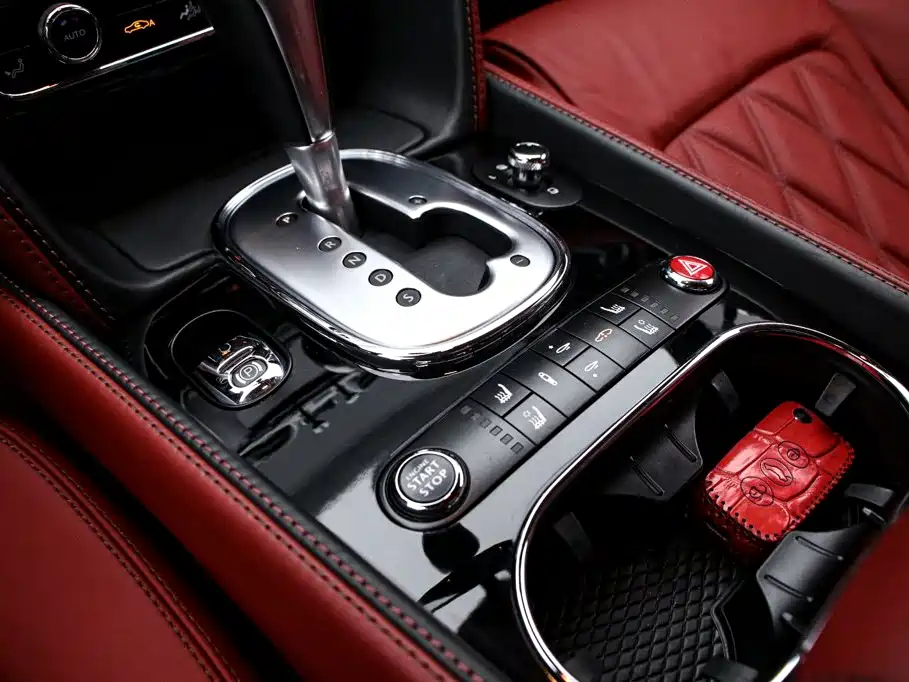 Photo 10 - Bentley Continental