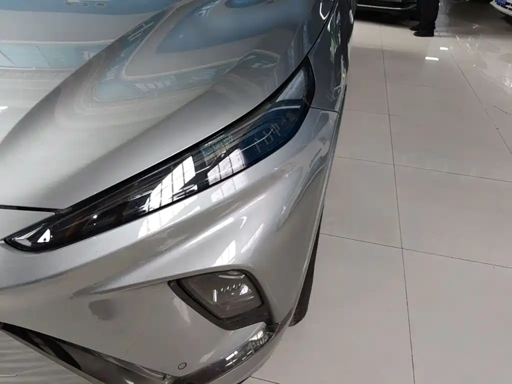 Buick E5 2023 2023 Smart Standard Range Edition