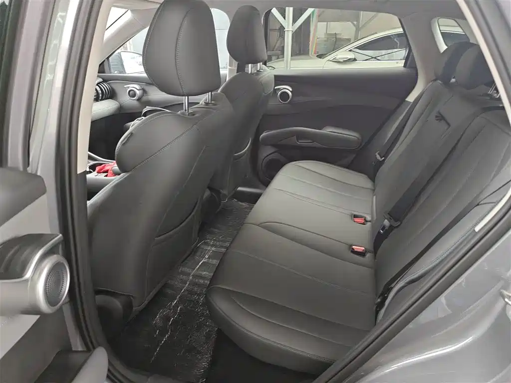 BYD Yuan PLUS 2025 Smart Drive 510KM Surpass Edition фото 13