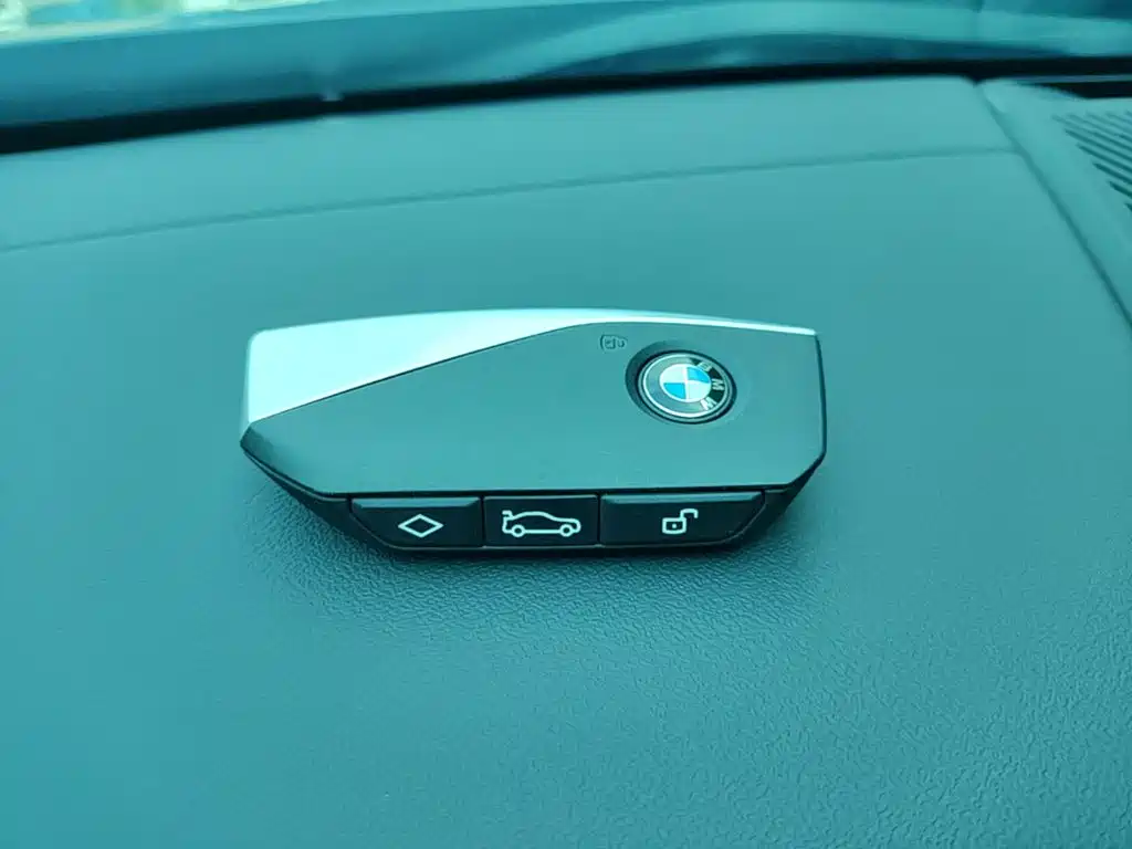 BMW i5 2025 2025 eDrive 35L M Sport Package